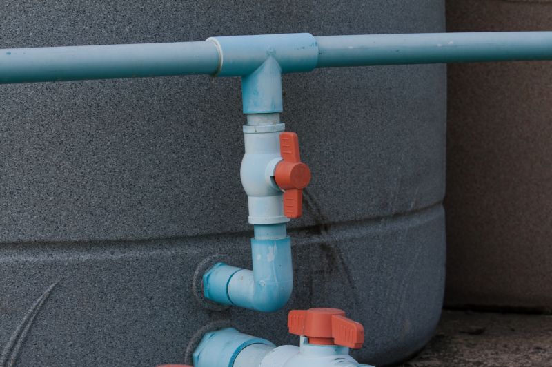 Space-Smart Ideas — For Small Spaces