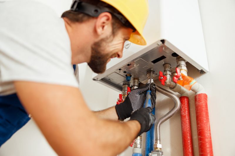 Specialized Water System Technicians